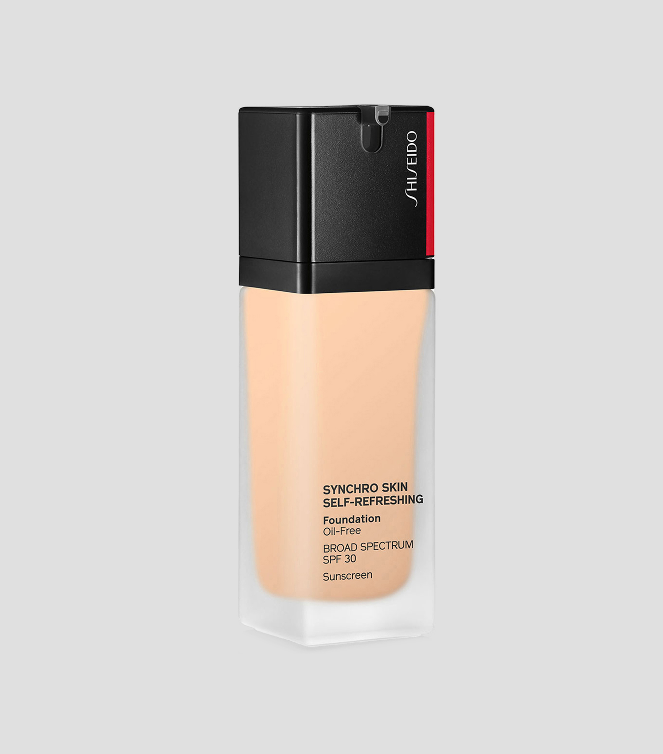 Base de maquillaje Synchro Skin Self-Refreshing SPF 30